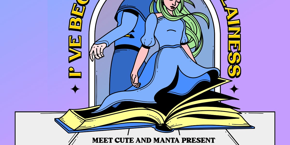 Dive into the Magic: Binge I've Become a True Villainess Audio Series