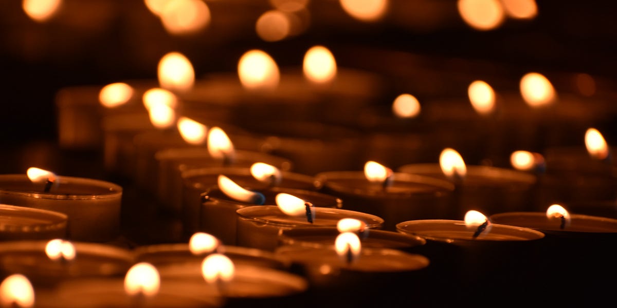 Sitting Vigil by Corinne Shark and Sarah Carter