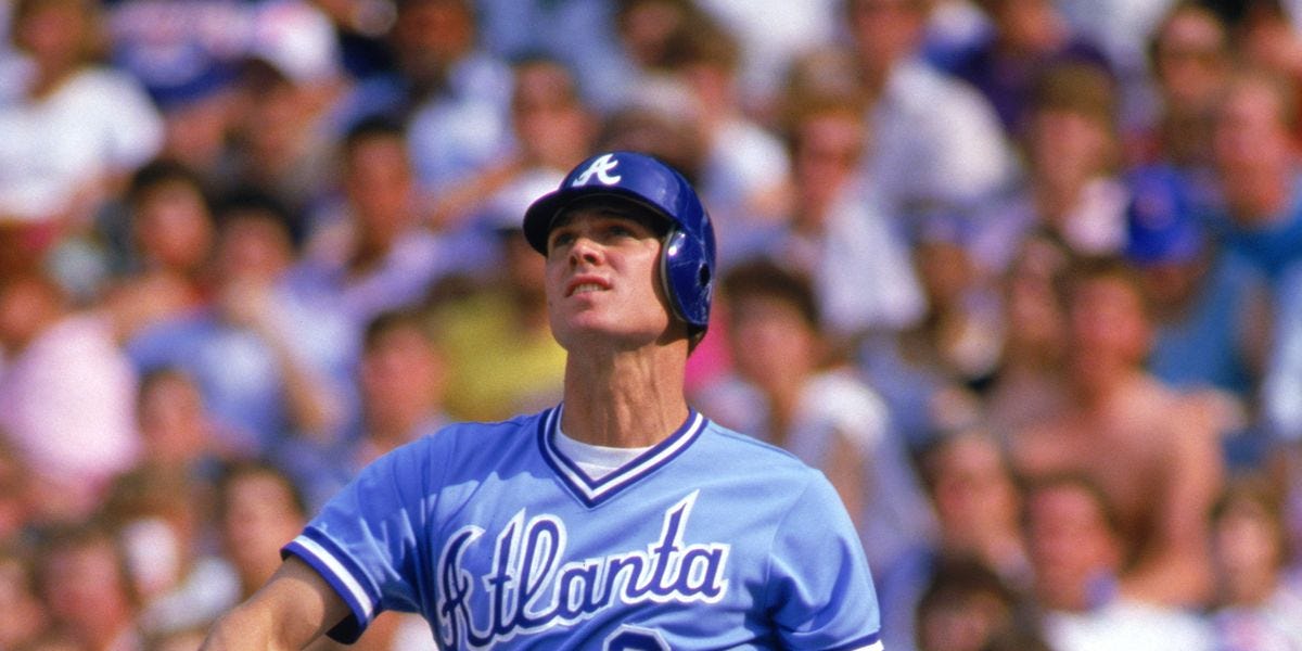 Educating Twitter: Dale Murphy&rsquo;s Hall of Fame Case