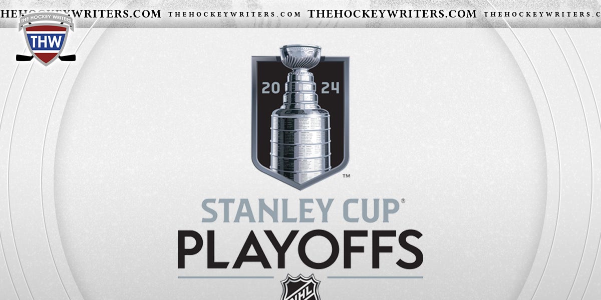 THW's 2024 Stanley Cup Playoffs Sunday Recap for May 19th, 2024