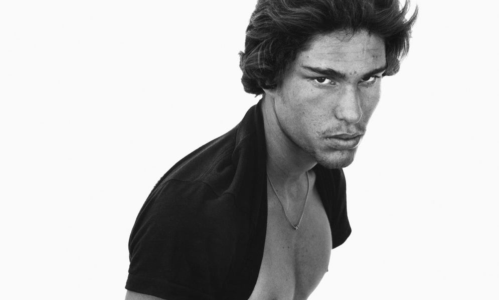 Avedon at 100 - by Andy Adams - FlakPhoto Digest