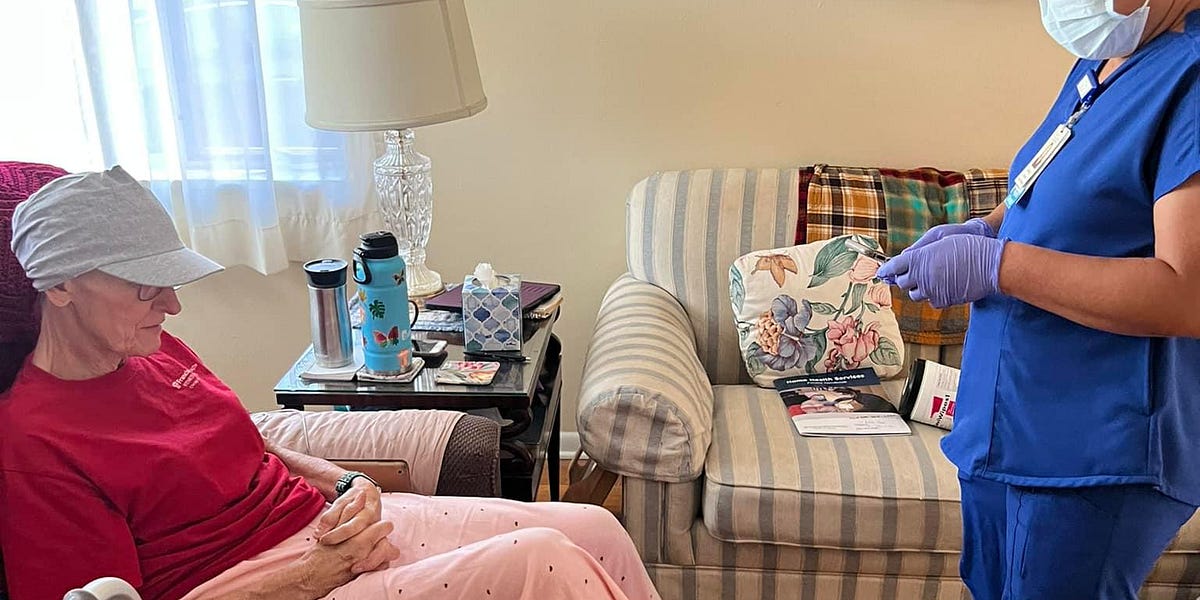 Turbo Cancer Day 81. August 31, 2022 by Kristi yapp