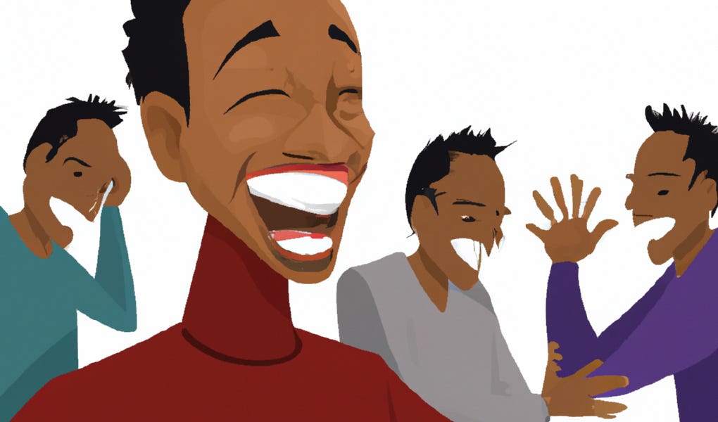 Extroversion in Evolutionary Psychology