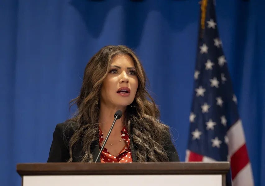 This Week In Noemland Security Vol 1 No 6