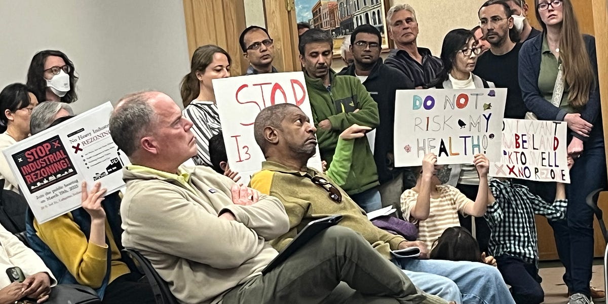 Rezoning for $3 8B SK hynix facility gets thumbs down from APC