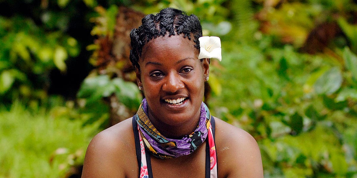 Why Cirie Fields On 'Big Brother' Is the Reason for the Season