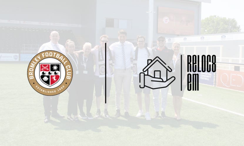 Bromley store fc forum