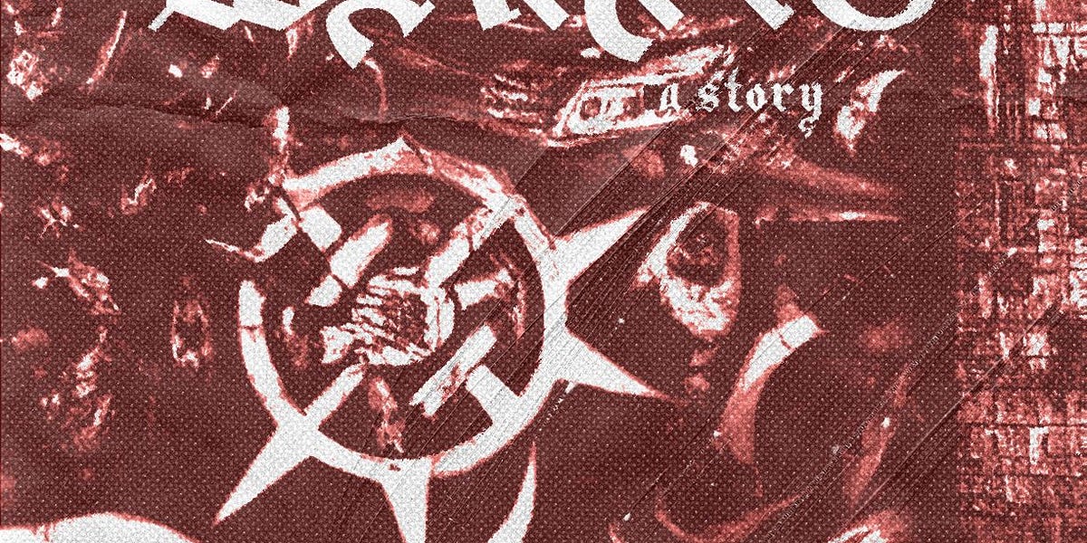 Warpig Rides! by Anthony Neil Smith Noir is Now