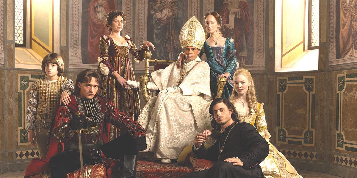 Institutional Capture Explained: The State Dept, CIA & Orthodox, Roman ...