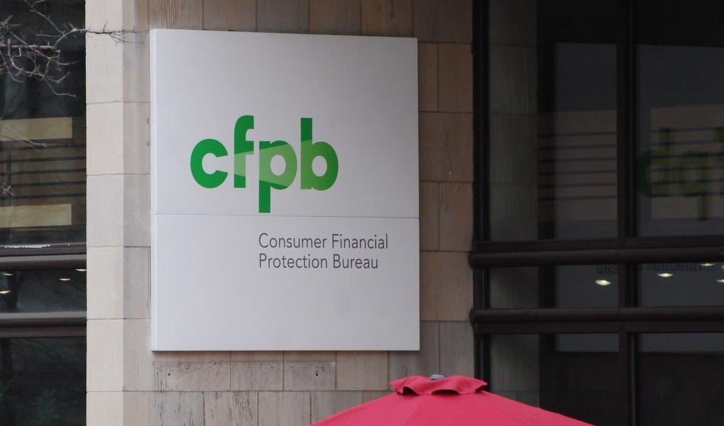 Supreme Court Lets Liz Warren #39 s CFPB Continue To Exist And Clarence