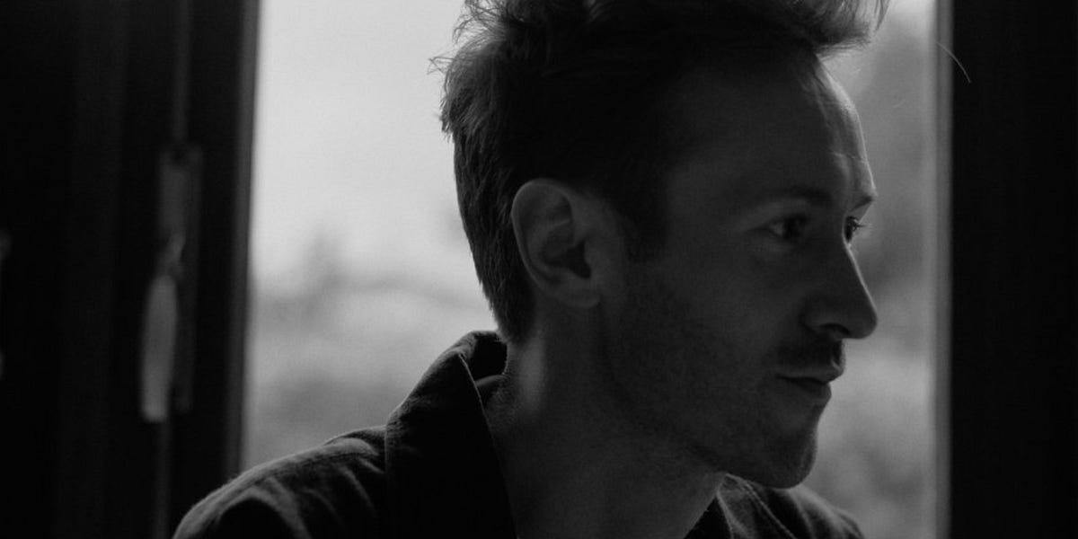 Johnny nash flow state