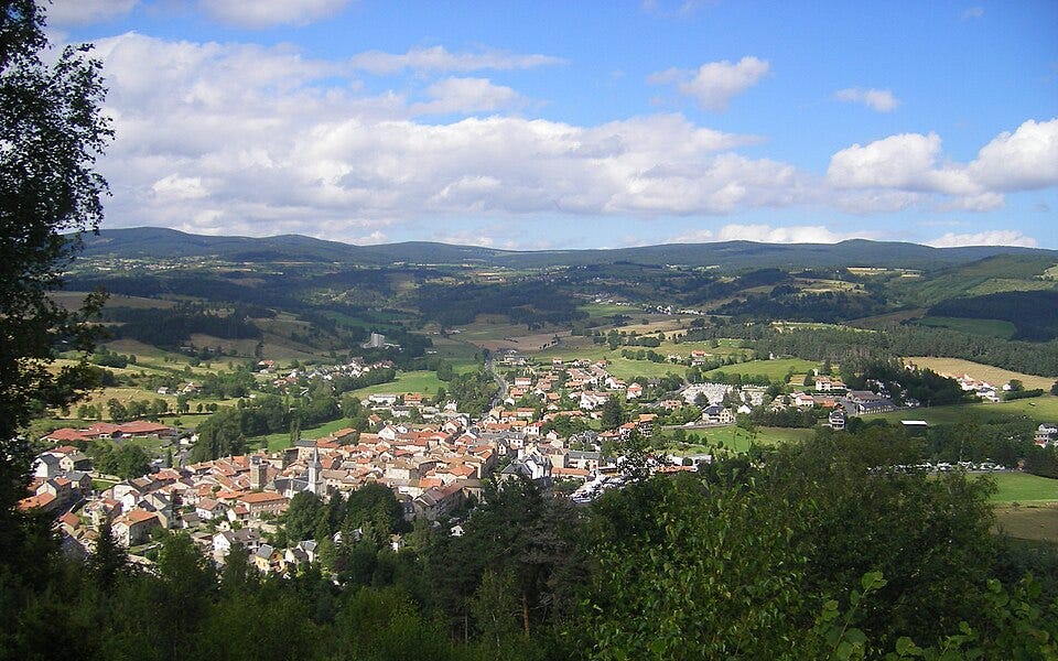 France S Most Beautiful Hidden Gem