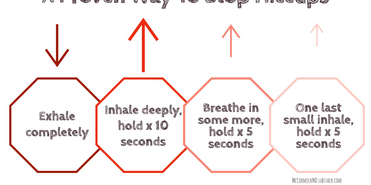 How to Get Rid of Hiccups in Babies: A Complete Guide for Parents