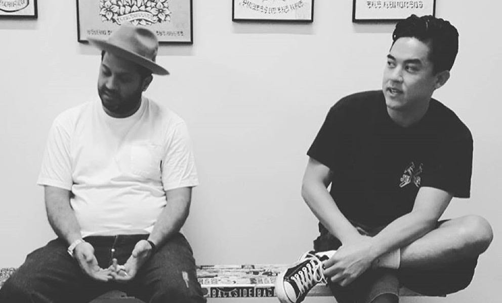 This Is Not a TShirt Book Takeaways by Kalani Scarrott