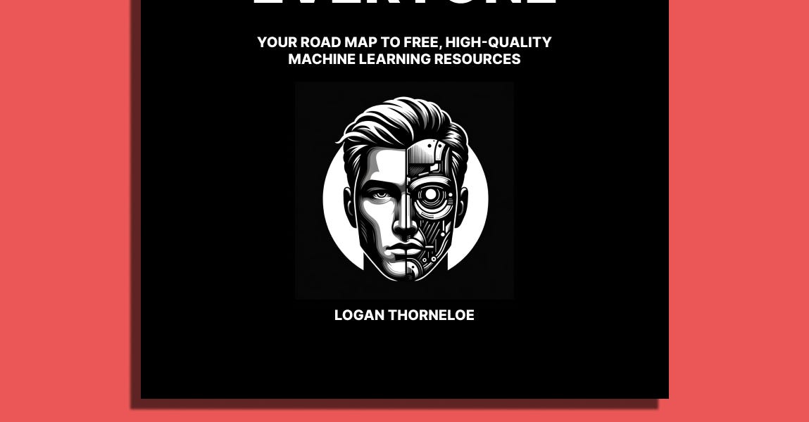 Machine learning shop for everyone
