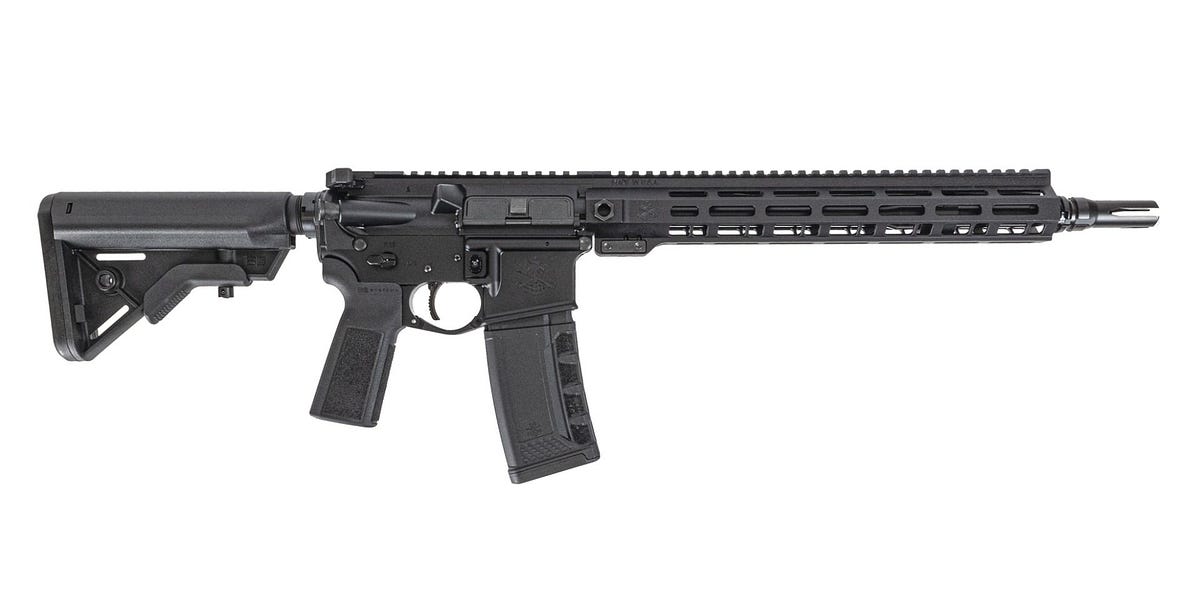 PSA SABRE AR15 Mrgunsngear’s Newsletter