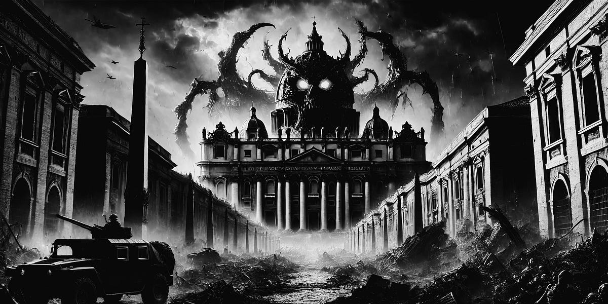 Operation Gladio is probably the largest covert operation in history