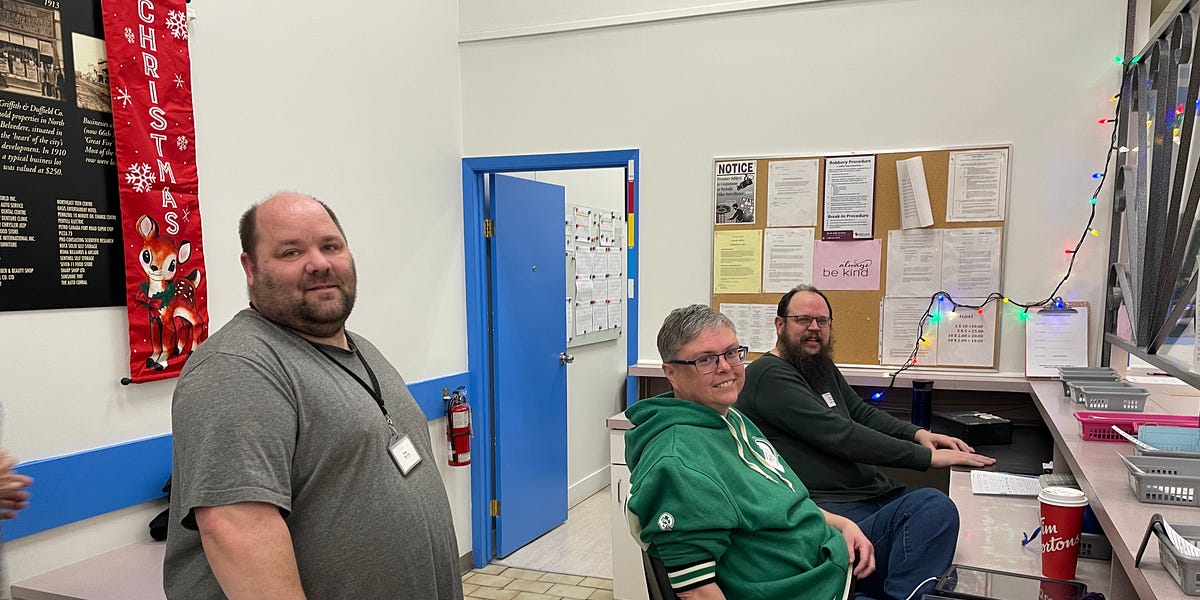 Bingo supports Edmonton charities by Constance Brissenden