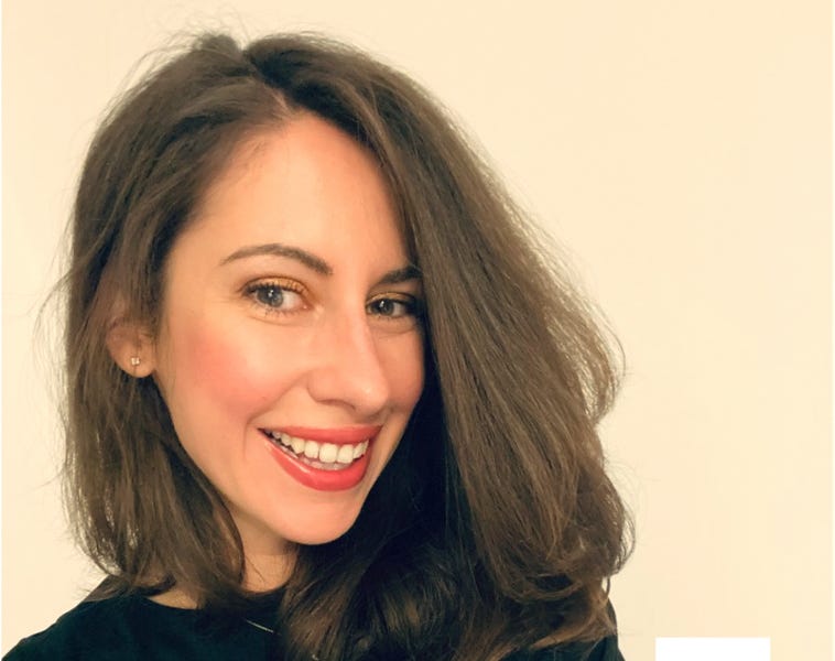 Micro-Interview: Dilyana Yordanova, Director of Product