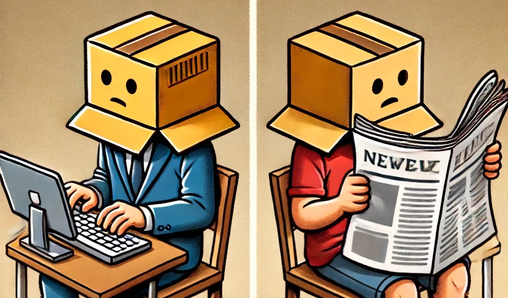 The Shameful State of Modern Journalism: How Low Effort Gets Science Wrong