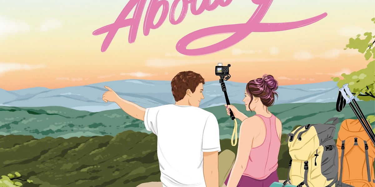Wild About You COVER REVEAL! - by Kaitlyn Hill