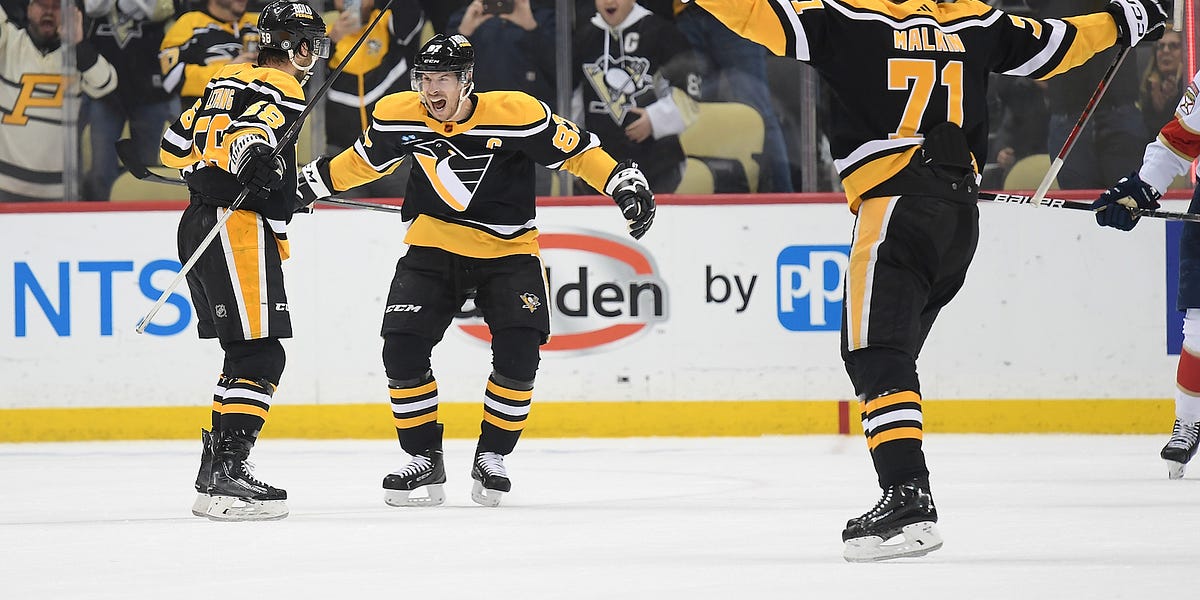 Dynamic After Lopsided Defeat, Sidney Crosby Reveals Exactly What Must Change To Save Penguins' Season: