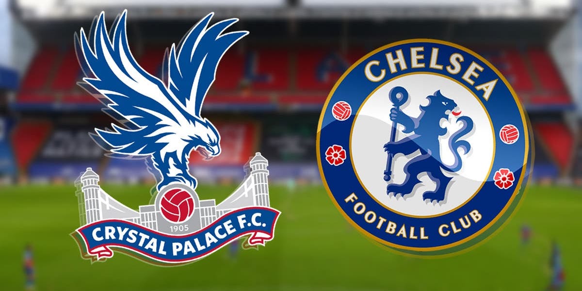 Chelsea vs crystal palace live deals
