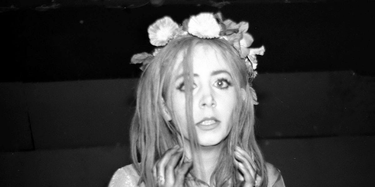 ON THIS DAY in 1991 DAISY CHAINSAW at the Falcon