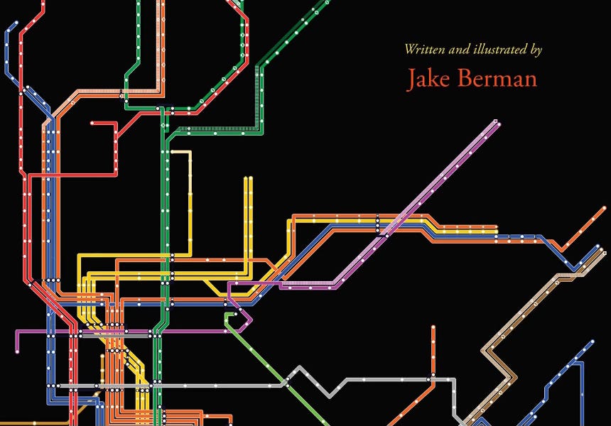 Substack subway sales