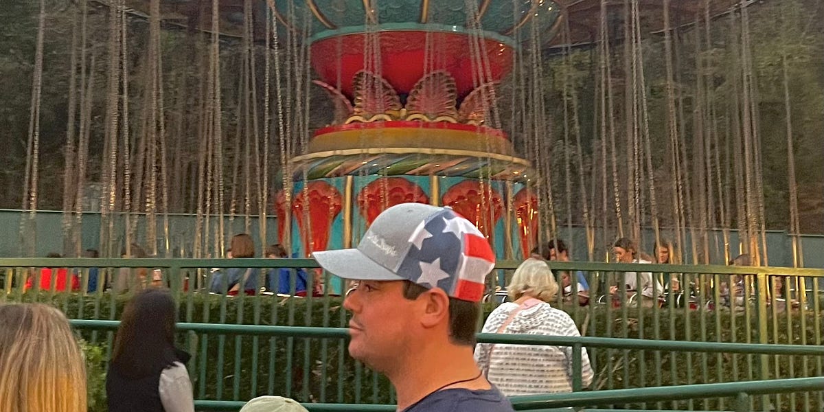 Dollywood's Mountain Myth-Making - by Tabitha Arnold