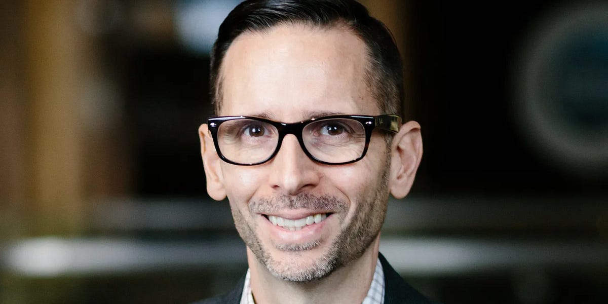 Virtuous Leadership Dr. Sean Lyons