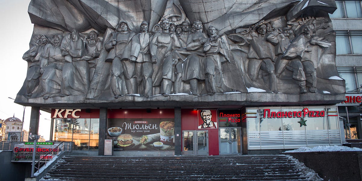 Dueling Visions of a Belarusian Future