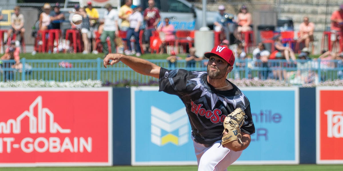 Relief pitchers to keep an eye on in Worcester