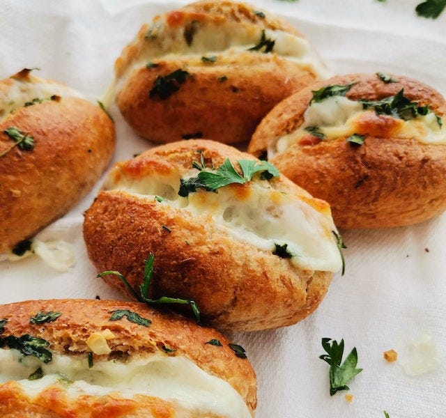 Jesus, Kids, and Grilled Cheese Sandwiches