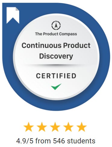 Compass discovery deals