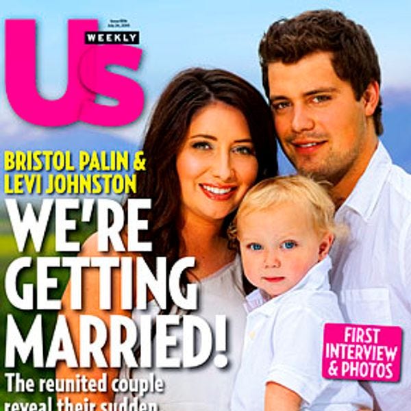 Bristol Palin Breaks Off Engagement With Levi Johnston, Ending(02)