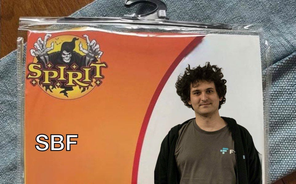 Rallying to NFTs 🙌 – by William M. Peaster