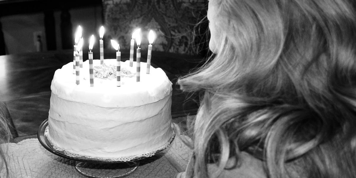 What My Loneliest Birthday Revealed About Belonging