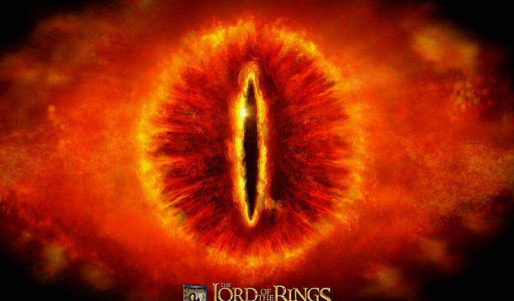 Demon Artificial Intelligence Ai Is Possessed By Demons