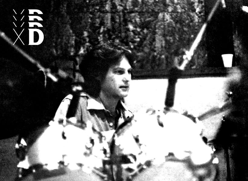 How one of Steely Dan's quirkiest songs got its beat