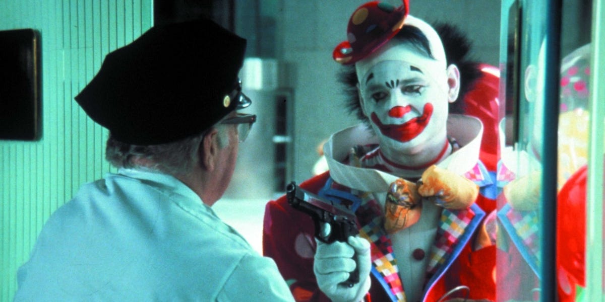 Jay Cronley’s Unusually Funny Movies by Bill Ryan