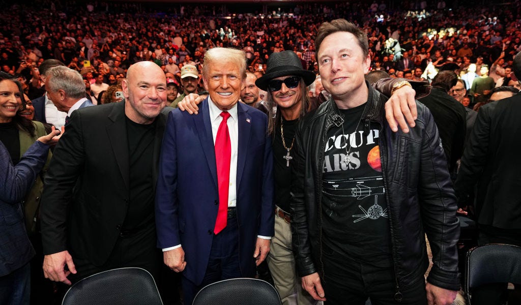 Martin Gurri: Our Countercultural Revolution