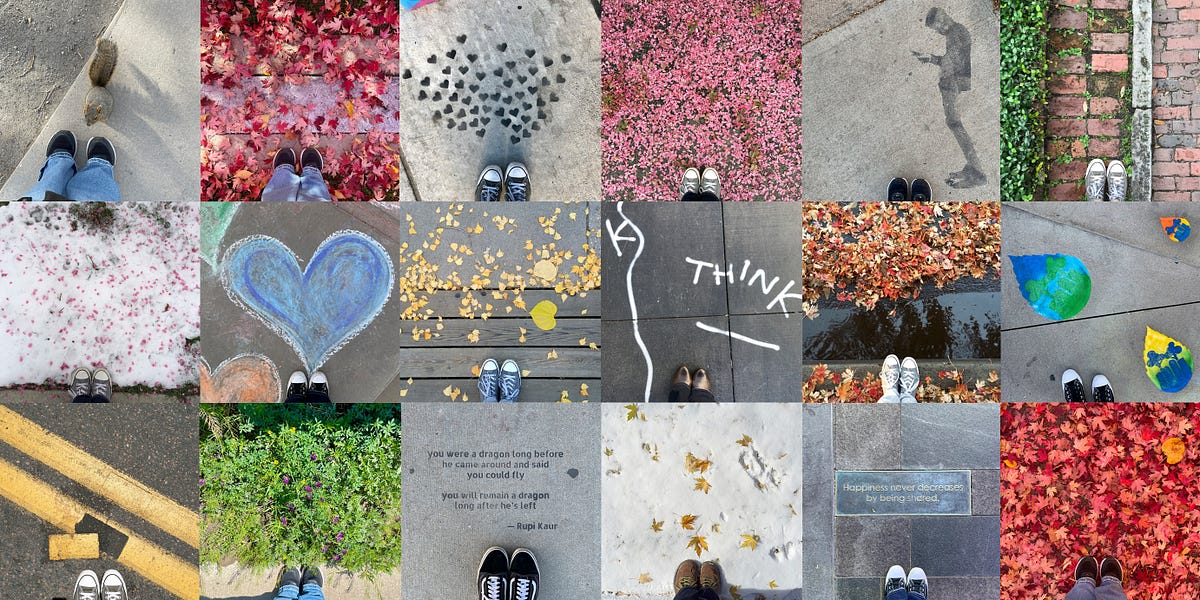 Unexpected Perks of Ditching the Car