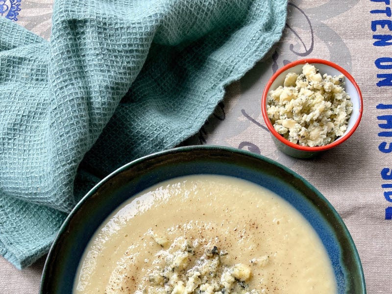 Comment faire une bonne soupe de légumes sans recette