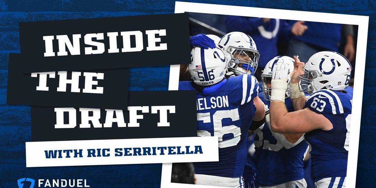 2023 NFL Draft Top 10 NFL Scouting Combine Snubs