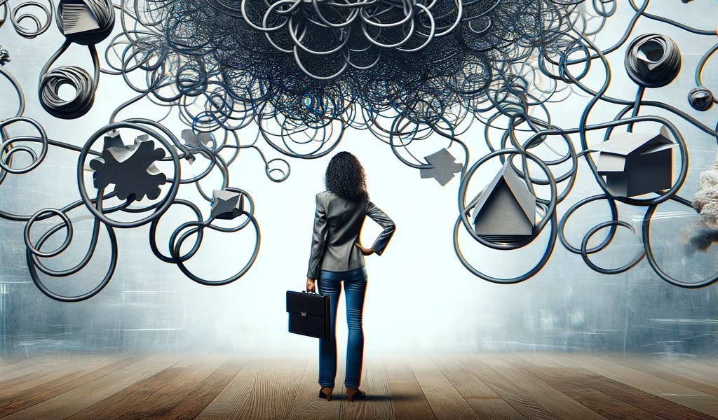 How to Break the Task-Switching Cycle - by Charlie Gilkey