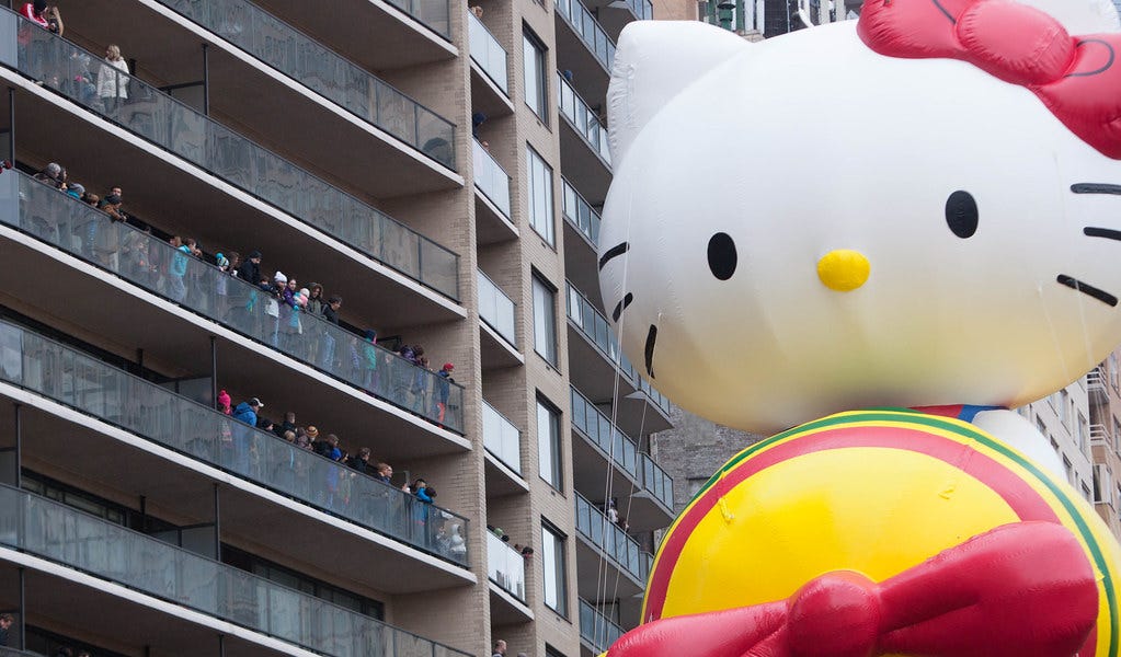 One Million Moms To Boycott Macy's Parade Over LGBTQ+ People In