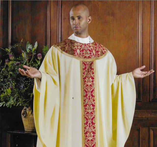 Clergy - Articles Of Interest