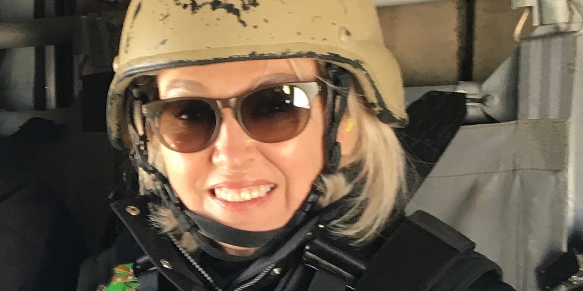 NATO DEEP DIVE PODCAST Lynne O'Donnell's Newsletter