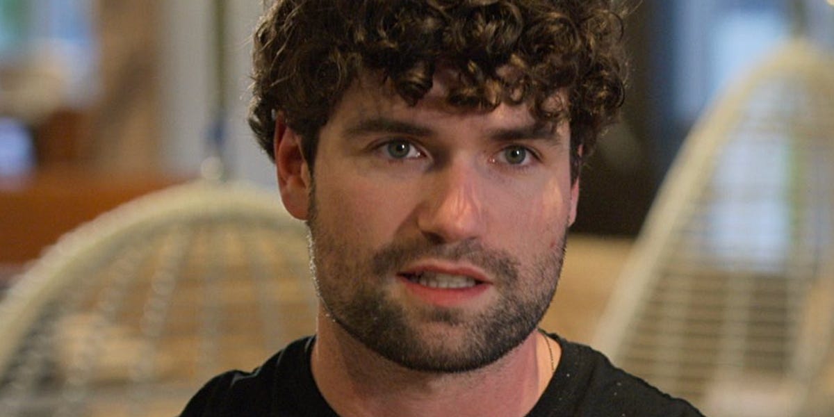 Love Is Blind Astrology Notes Episodes 911